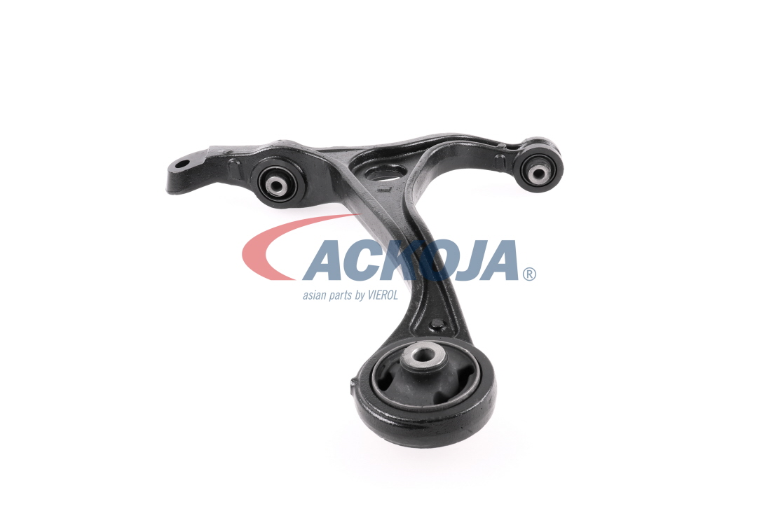 Įsigykite ACKOJA Vikšro valdymo svirtis Prekės Nr.: A26-0124 už žemiausią 122,62 € kainą