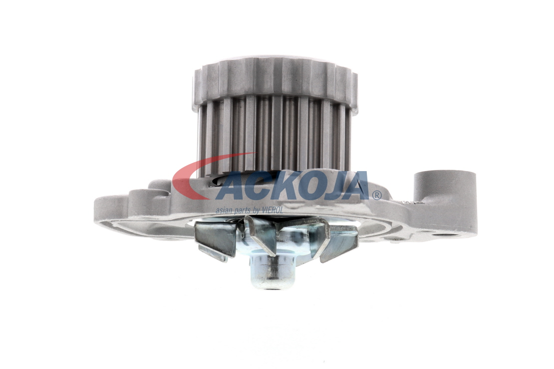 ACKOJA A2650001 pompe du liquide de refroidissement HONDA Civic VII 3/5 portes EU, EP, EV 1.6 i (EP2, EU8, EU6) 110 CH Essence