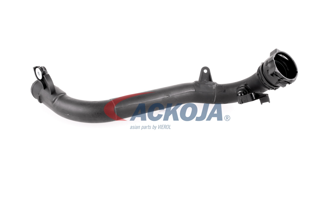 Įsigykite ACKOJA Kompresoriaus padavimo žarna Prekės Nr.: A38-0387 už žemiausią 158,94 € kainą