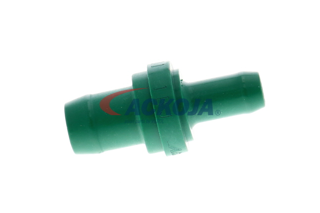 Klep, ontluchting nokkenasbehuizing DAIHATSU in originele kwaliteit 1220497401, 06F129101C, 06F129101K van ACKOJA