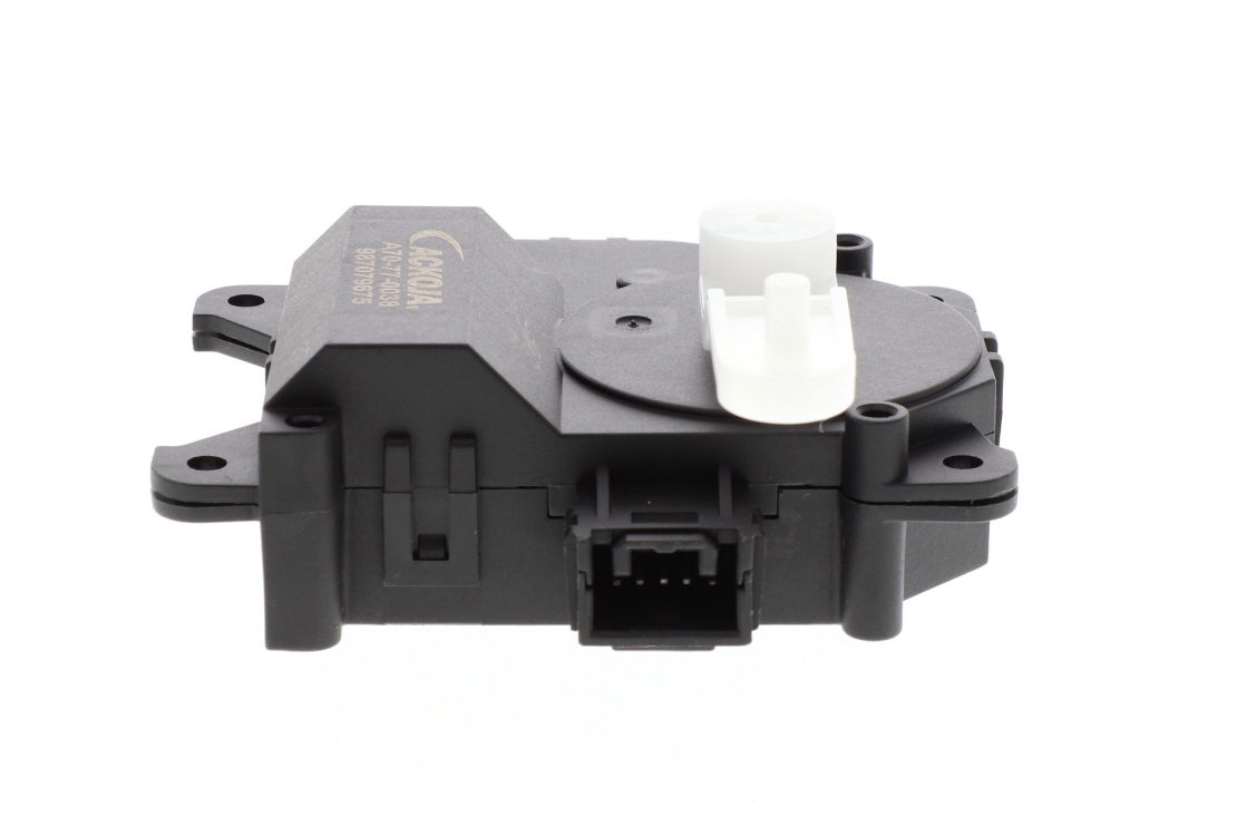 OE LEXUS LM 2024 Air recirculation flap motor 871060E040, 8710648100, 8710648160 from ACKOJA
