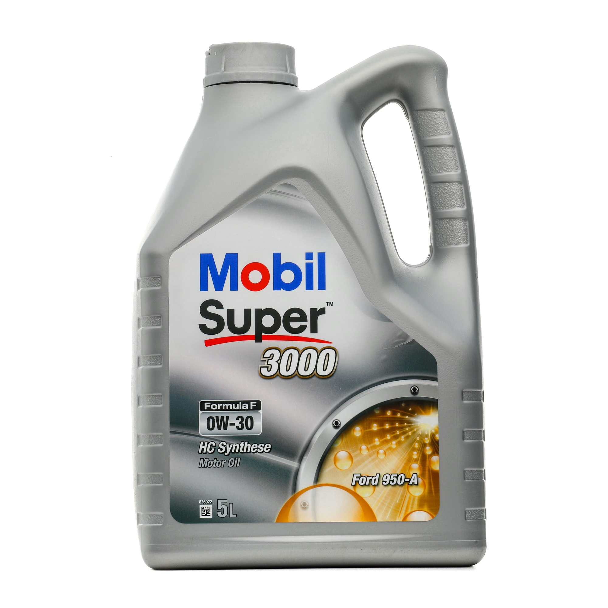 Kupuj MOBIL Olej silnikowy Produkt No.: 154487 w niskiej cenie, tylko 274,49 zł