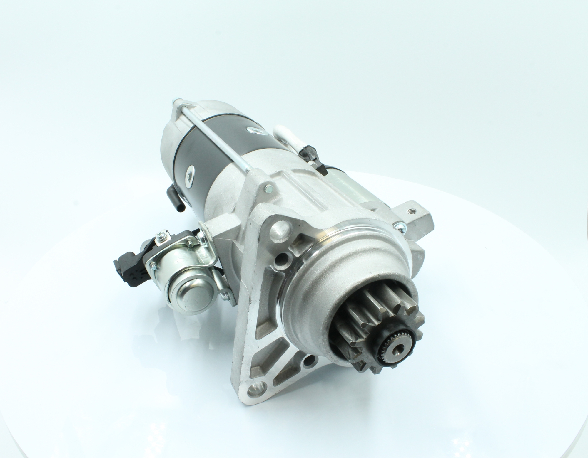 Köp PowerMax Startmotor Produktnummer: 88214907 till det förmånliga priset av 1986,71 kr