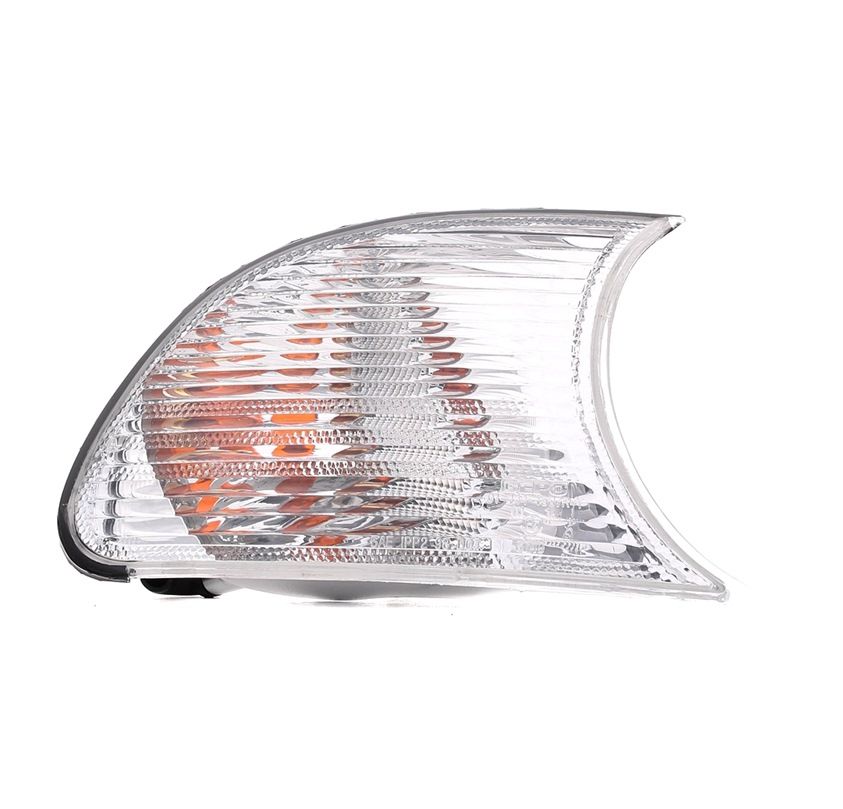 Köp ABAKUS Blinker Produktnummer: 444-1507R-AQ-C till det förmånliga priset av 164,95 kr