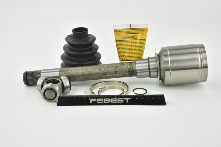 Kupite poceni originalno Zgibni lezaj, pogonska gred 1611-251RH, primerljivo z A2513301401 OEM številke, prek spleta
