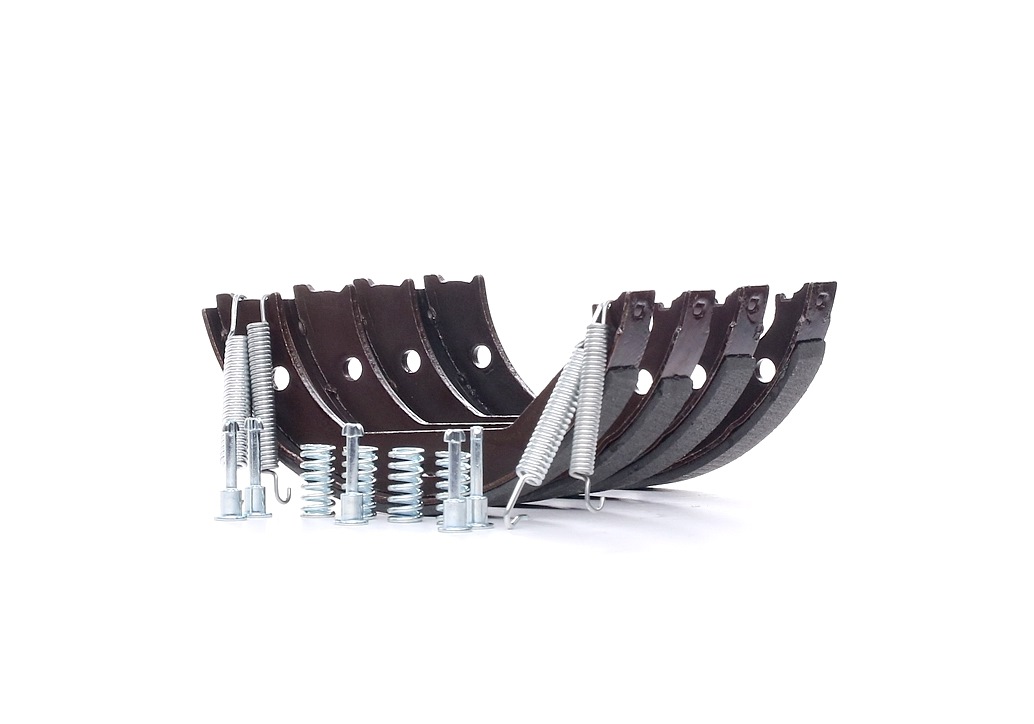 Kjøp STARK Bremsesko sett Product No .: SKBS-0450361 for den lave prisen av 399,89 kr