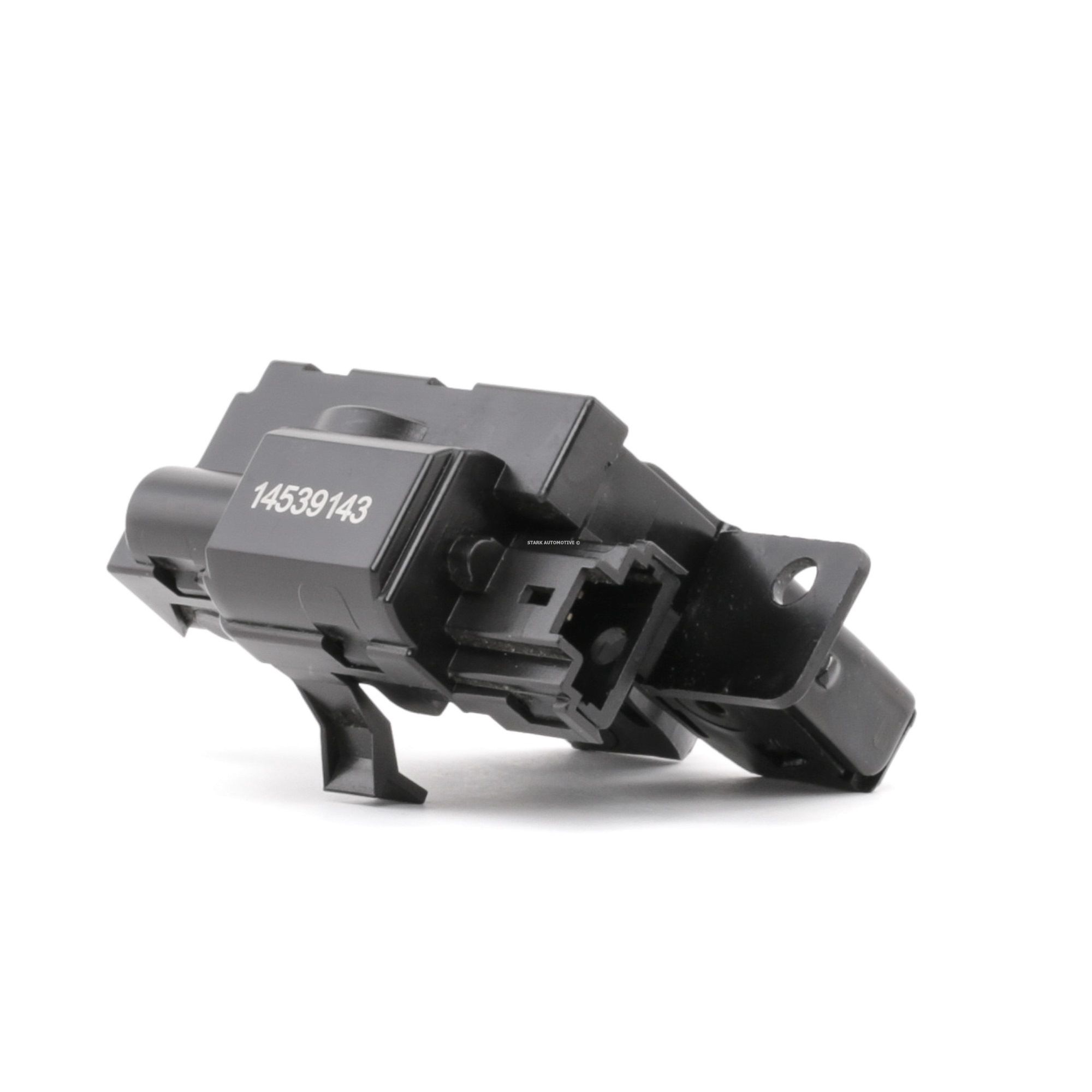 Įsigykite STARK Galinių durų užraktas Prekės Nr.: SKTLK-4800003 už žemiausią 12,80 € kainą