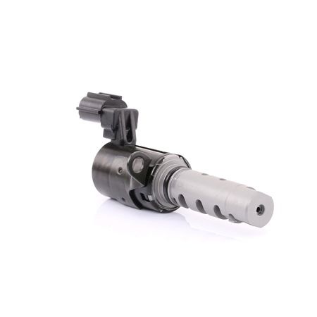KIA Camshaft actuator solenoid in original quality 243552B000, 243552B600, 243552B700 from RIDEX
