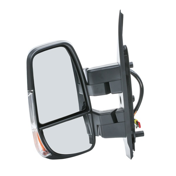 Köp billiga original Backspegel 50O0462 jämförbara med 5801552556 OEM nummer på nätet