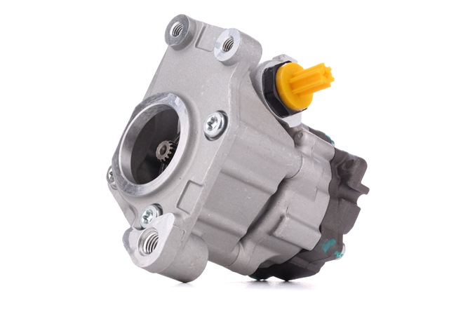 12H0151 RIDEX Elektrische Servopumpe A4 B6/B7 Cabrio (8H7, 8HE) RS4 quattro 420 PS Benzin
