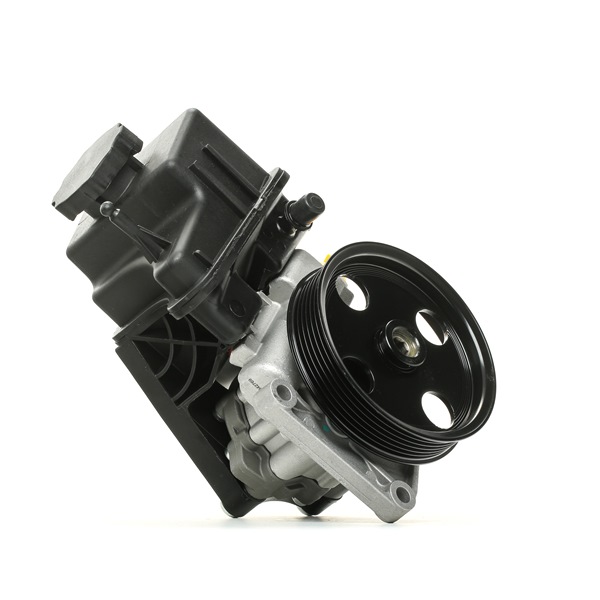 OEM Stuurbekrachtigingspomp MERCEDES-BENZ 316 1.8 (906.133, 906.135, 906.233) 156 PK Benzine 0064666601 van RIDEX online aan geweldige prijzen