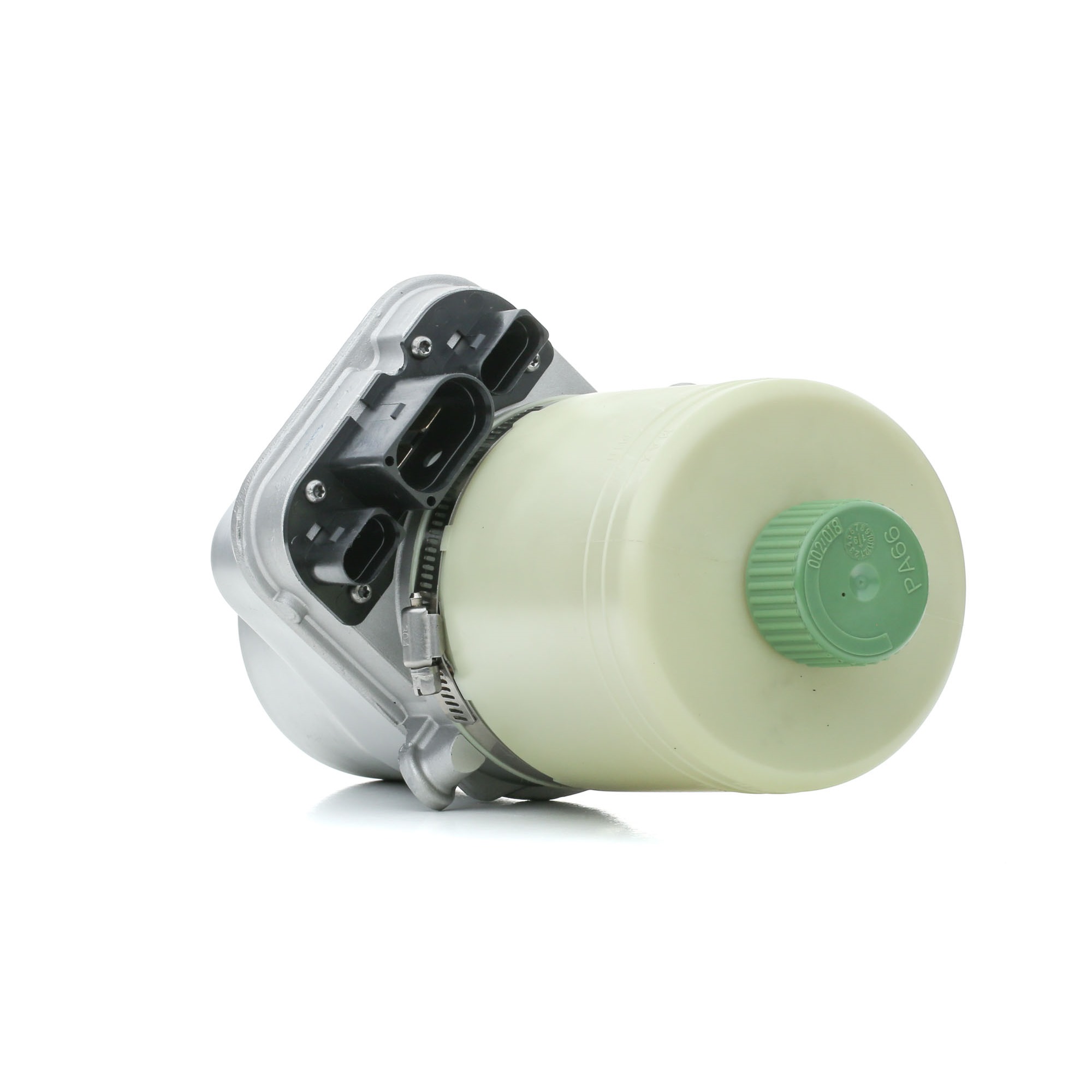 RIDEX Servopumpe Produkt Nr.: 12H0166 zum günstigen Preis von 434,63 € kaufen