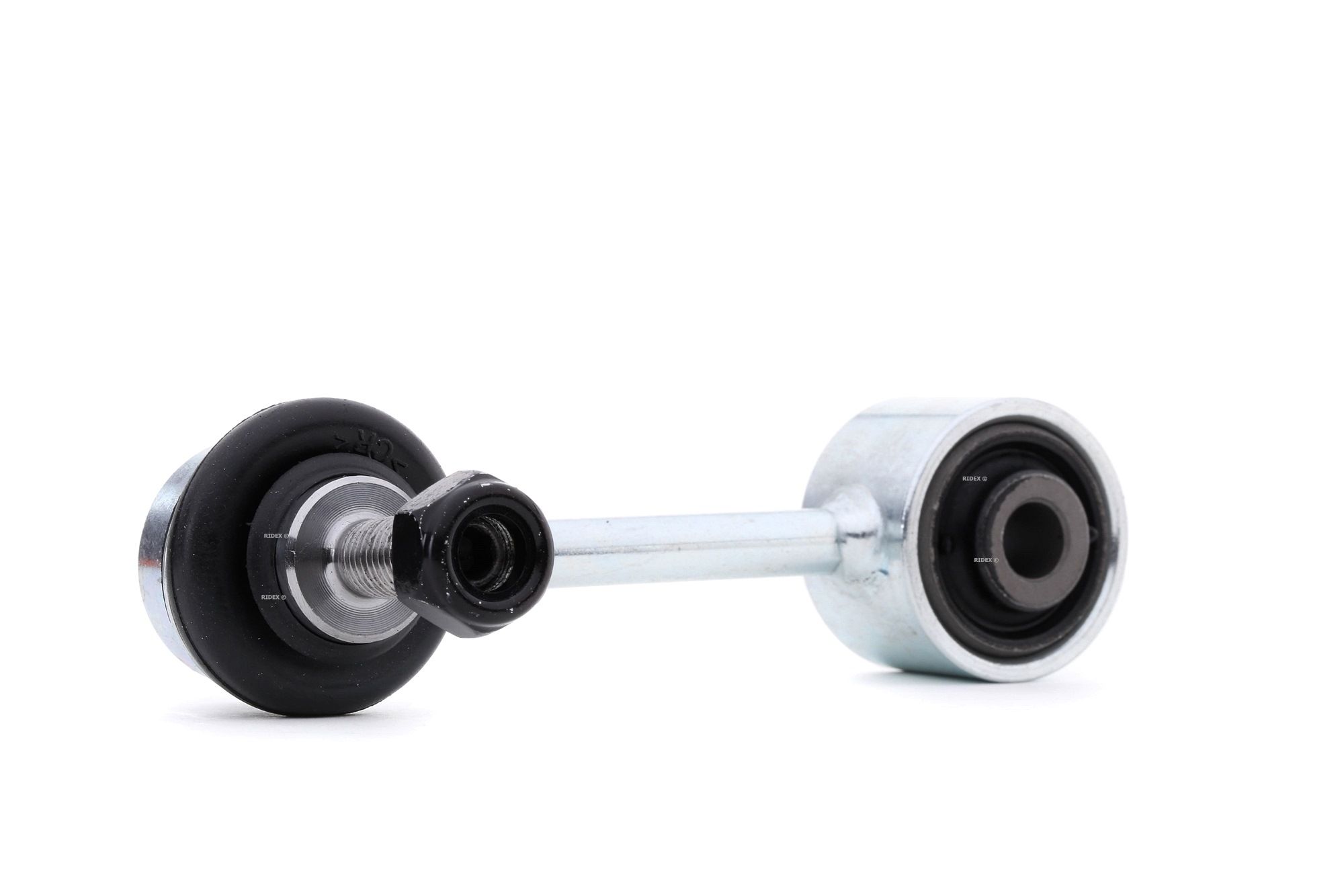 Įsigykite RIDEX Stabilizatoriaus traukė Prekės Nr.: 3229S0650 už žemiausią 10,92 € kainą