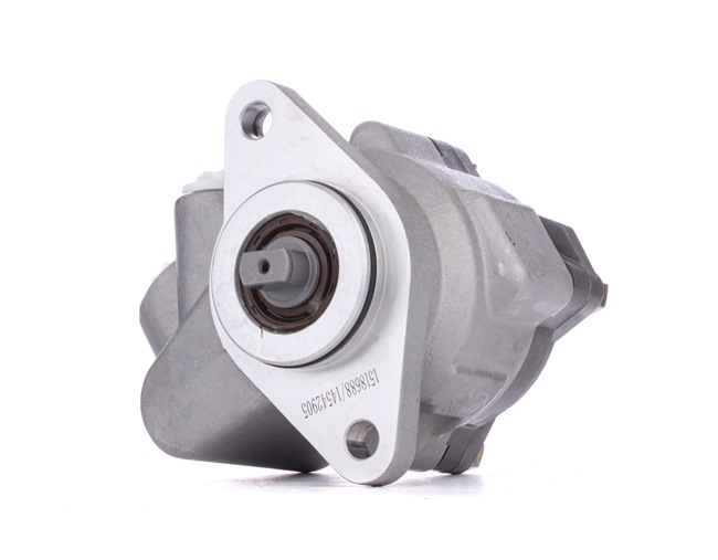 OEM Stuurbekrachtigingspomp IVECO 2.8 35 S 11,35 C 11 106 PK Diesel 4007Y8 van RIDEX online aan geweldige prijzen