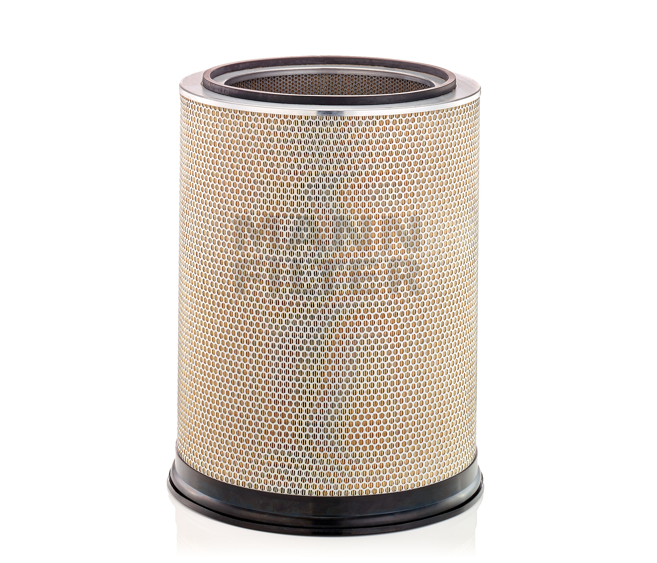 Köp MANN-FILTER Luftfilter Produktnummer: C 45 3265/2 x till det förmånliga priset av 2474,37 kr