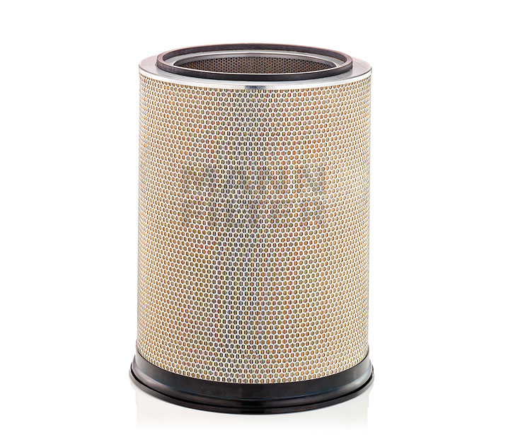 Köp billiga original Luftfilter C 45 3265/2 x jämförbara med 1W3637 OEM nummer på nätet