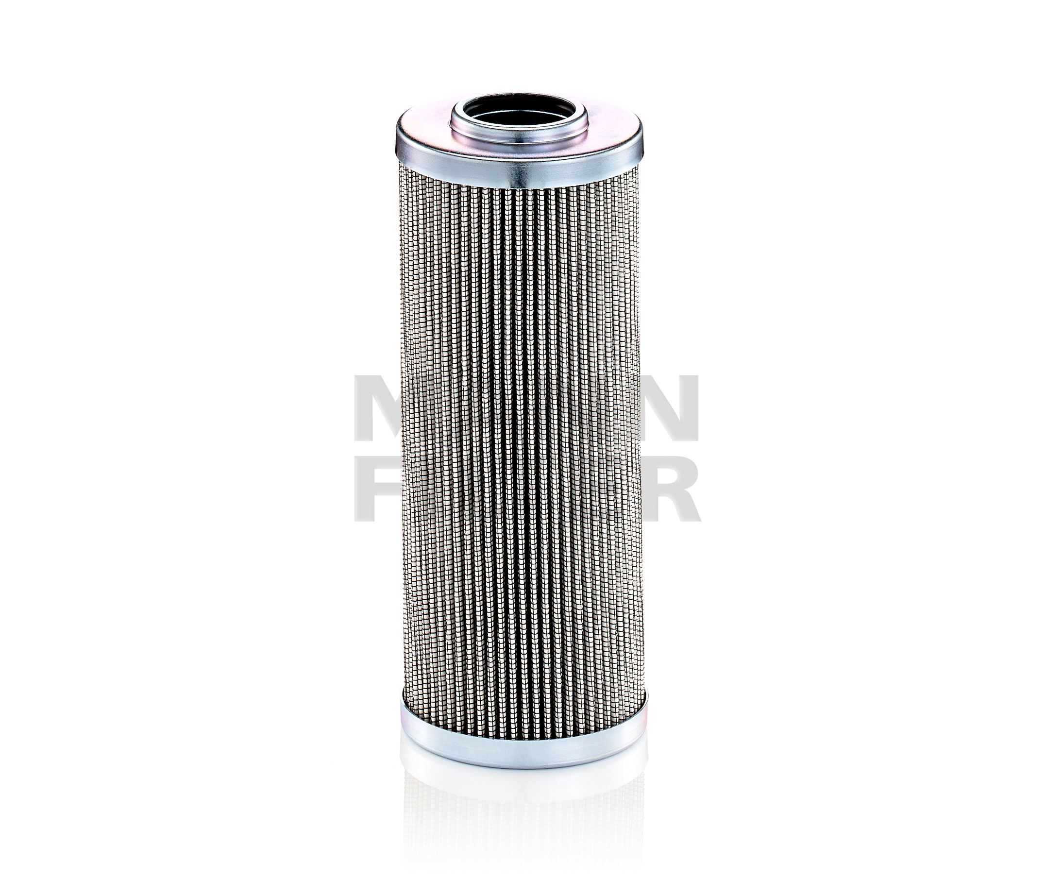Køb MANN-FILTER Filter, arbejdshydraulik Produktnummer.: HD 820 x til den lave pris af 361,19 kr.