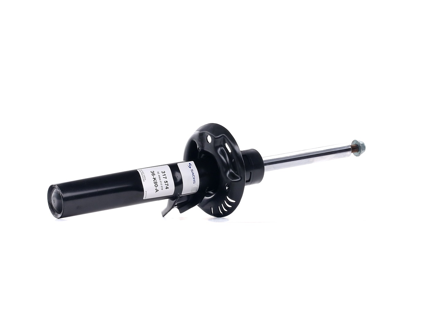 Įsigykite SACHS Amortizatorius Prekės Nr.: 317 574 už žemiausią 68,69 € kainą