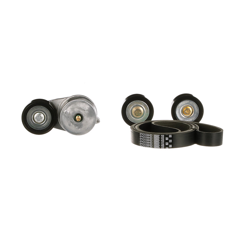 Ostke GATES Soonrihmakomplekt Toode nr.: K018PK2058HD madala hinnaga 278,43 €