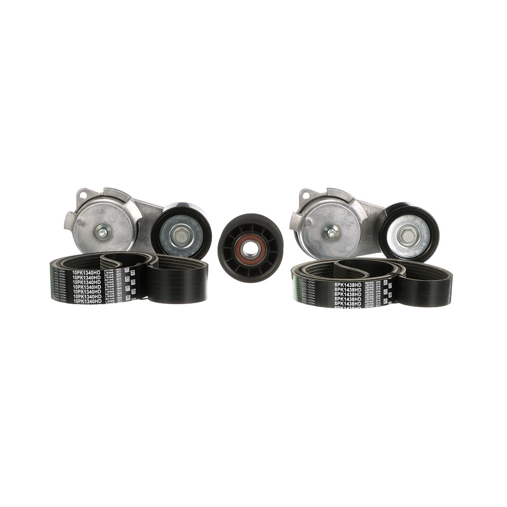 Köp billiga original Drivremssats K028PK1438HD jämförbara med 7485124524 OEM nummer på nätet