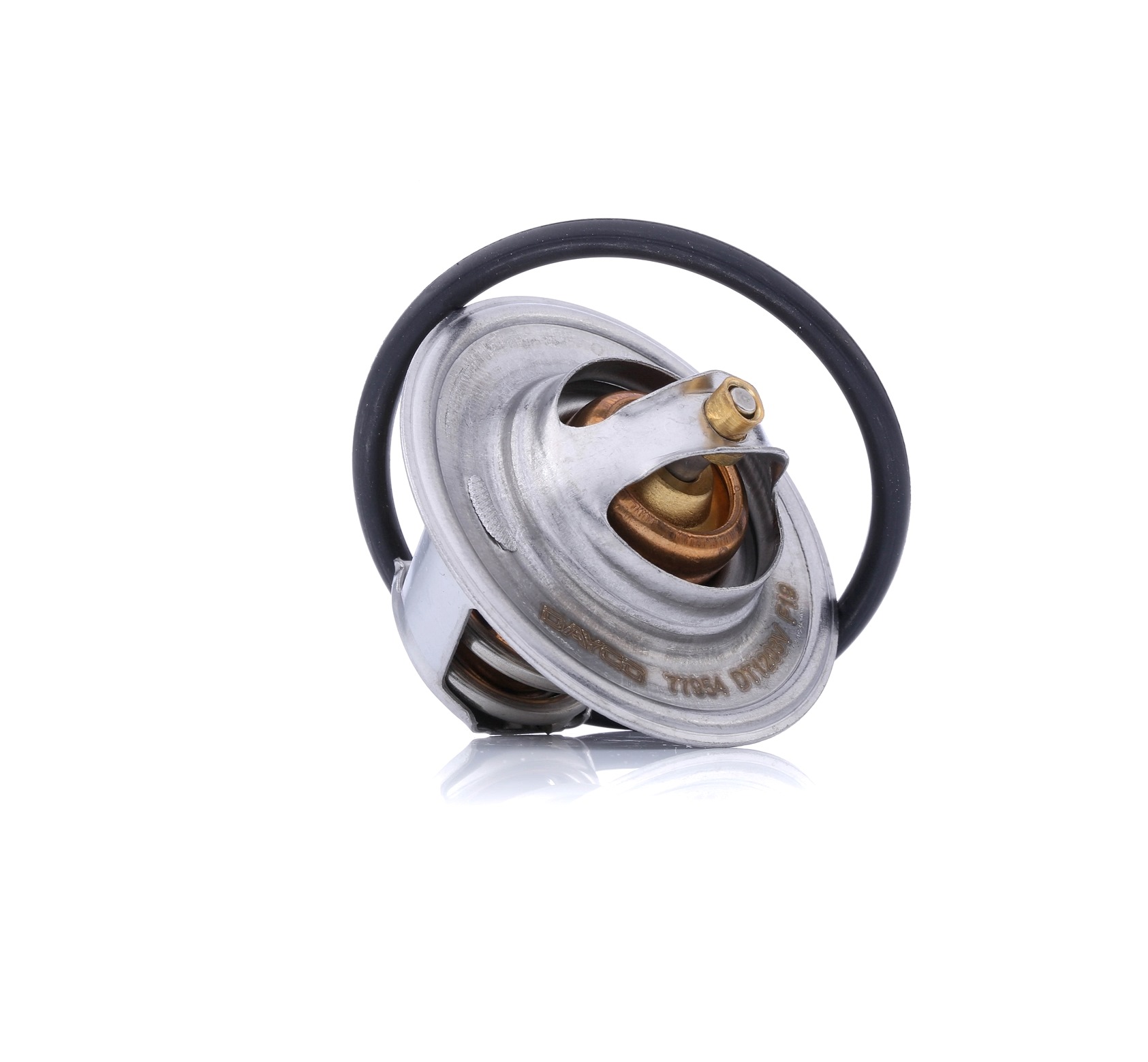 Køb DAYCO Termostat, kølemiddel Produktnummer.: DT1012V til den lave pris af 79,35 kr.