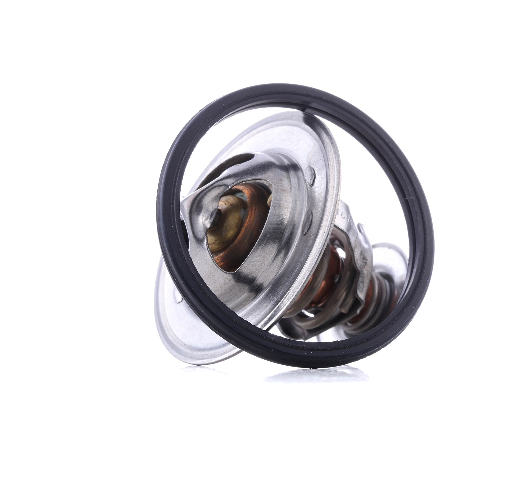 Ostke DAYCO Termostaat, Jahutusvedelik Toode nr.: DT1055V madala hinnaga 12,84 €
