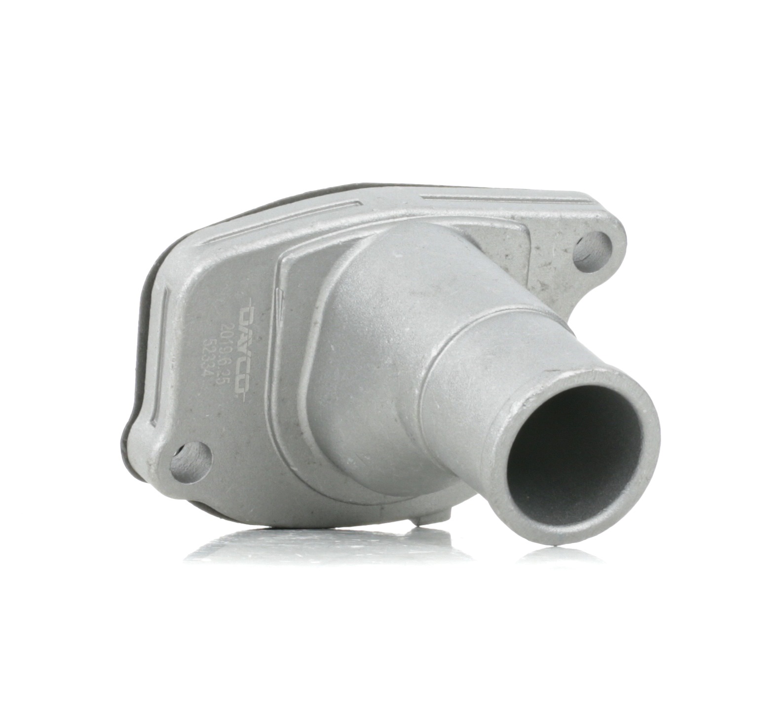 Ostke DAYCO Termostaat, Jahutusvedelik Toode nr.: DT1063F madala hinnaga 13,38 €