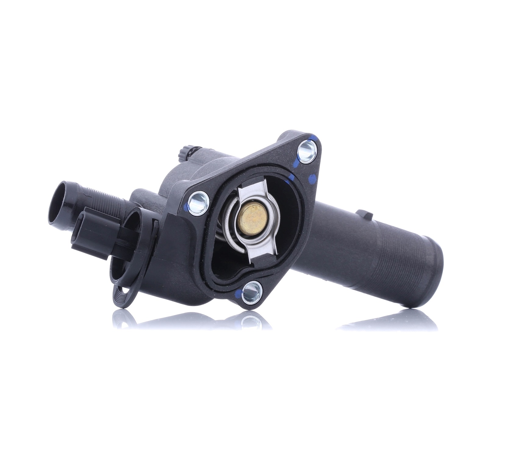 Kupite DAYCO Termostat, hladilno sredstvo Št. izdelka: DT1075F po nizki ceni 22,72 €