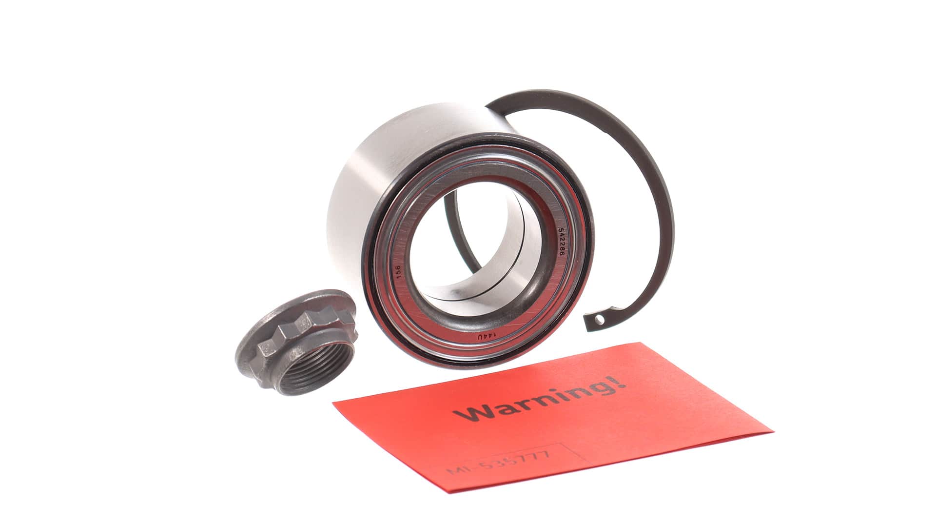 Ostke SKF Rattalaagrikomplekt Toode nr.: VKBA 6782 madala hinnaga 35,28 €