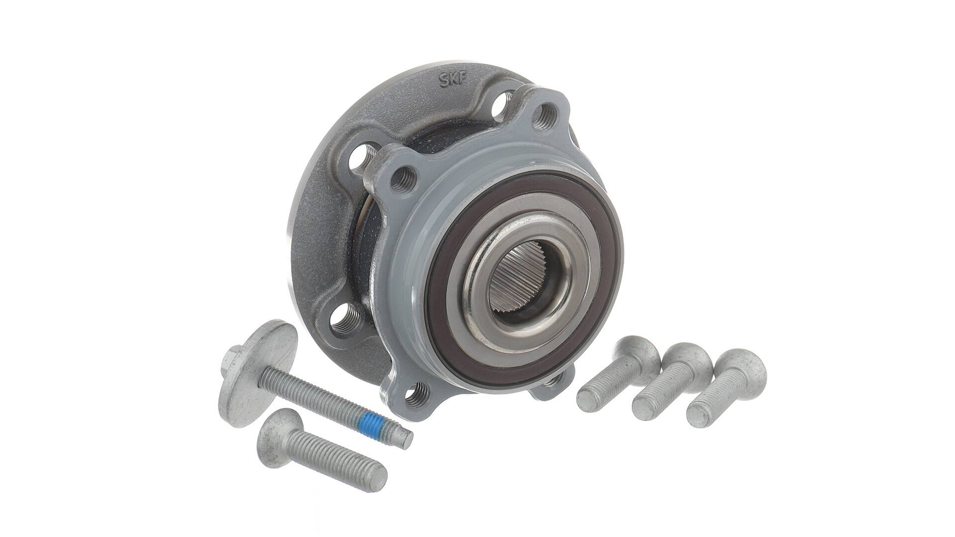 OE VOLVO XC40 Kit de rolamento de roda 31429293, 31476967, 32221050 da SKF - a preços reduzidos
