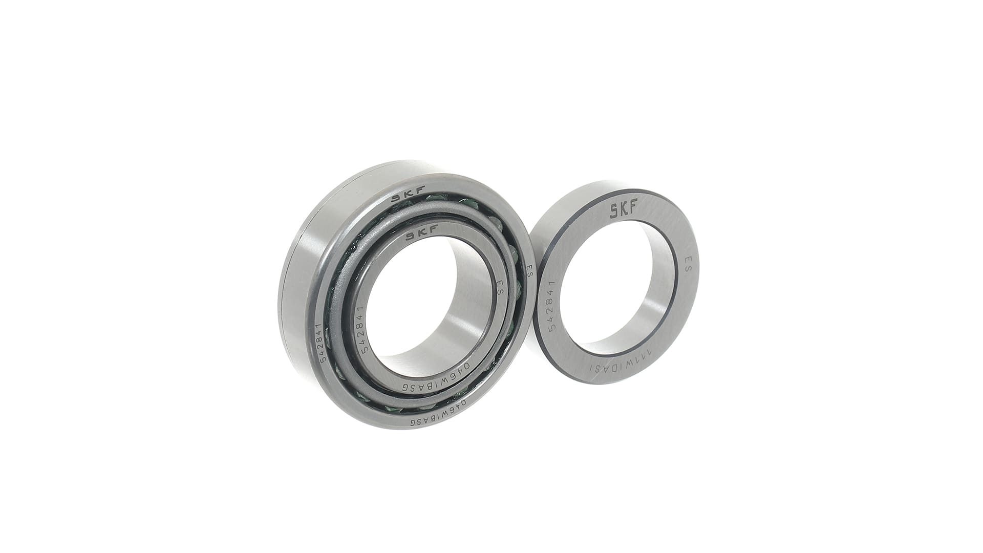 SKF OEM Kerékcsapágy készlet JEEP 2.0 T-GDi (JL72, JL74) 270 LE Benzin 565903 gépkocsihoz online, nagyszerű áron
