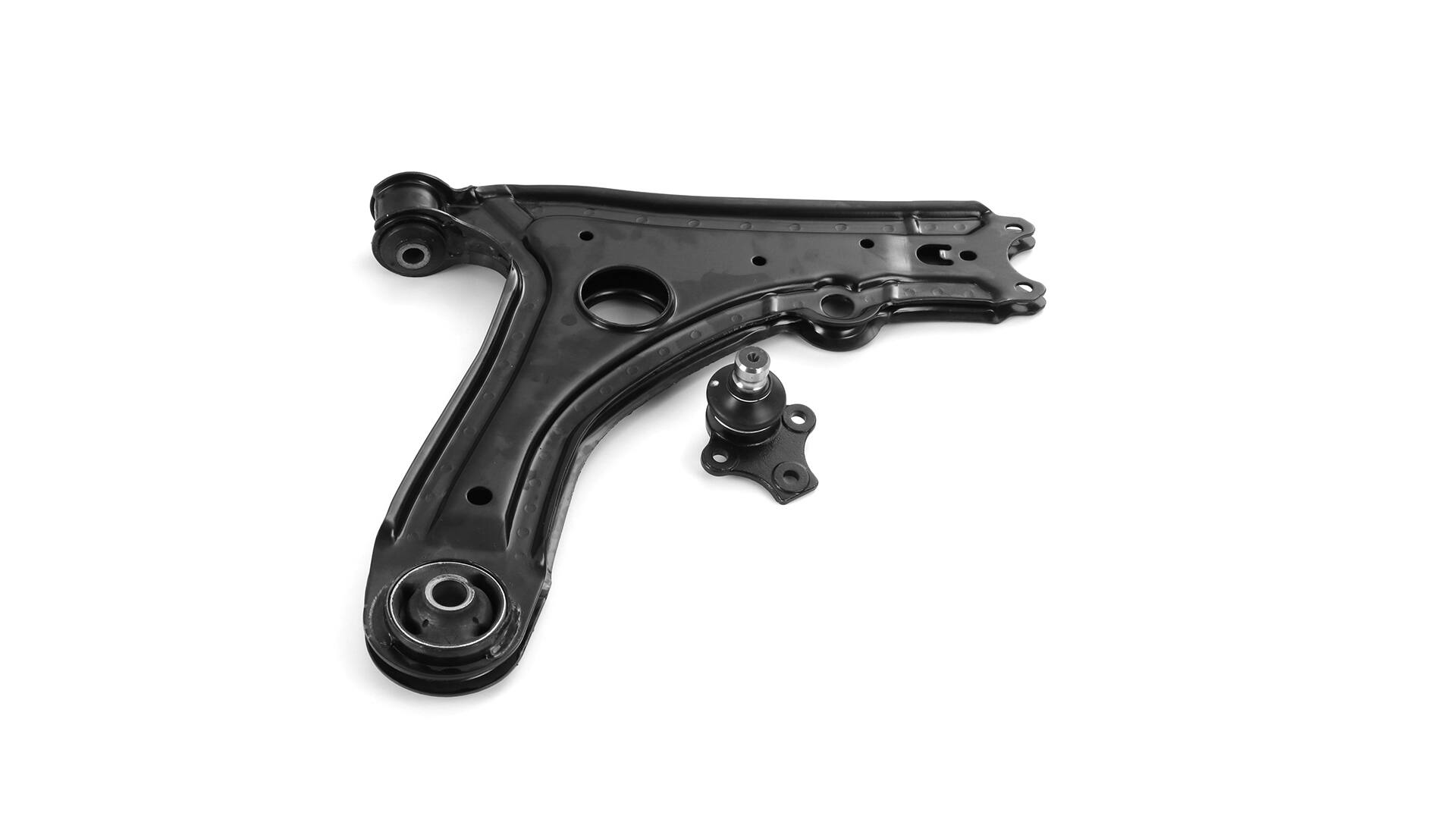 Originale Querlenker VW 2.8 VR6 174 PS Benzin 191407151B von SKF im Internet zu fairen Preisen