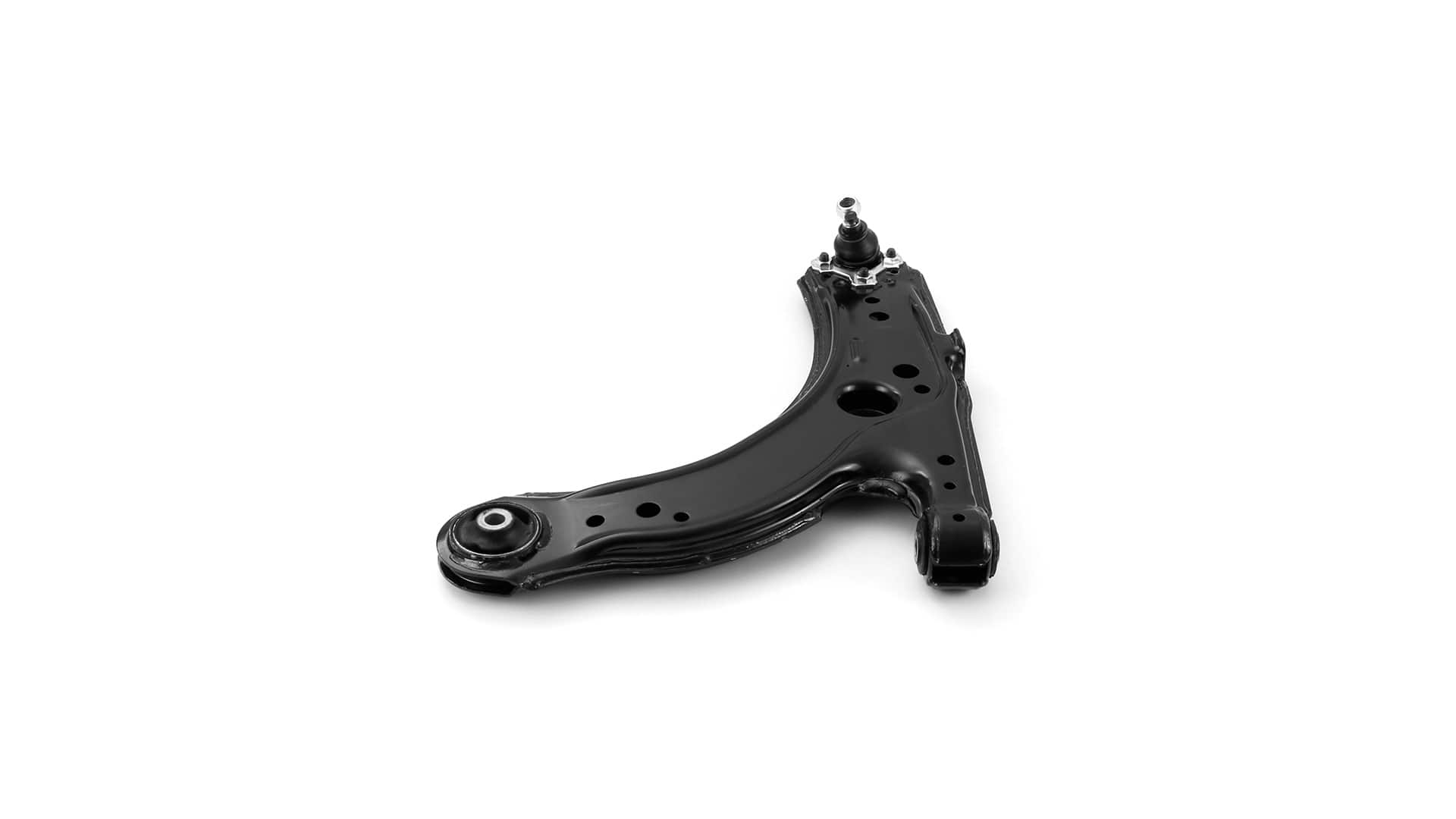 SKF Suspension arm VKDS 321102 B