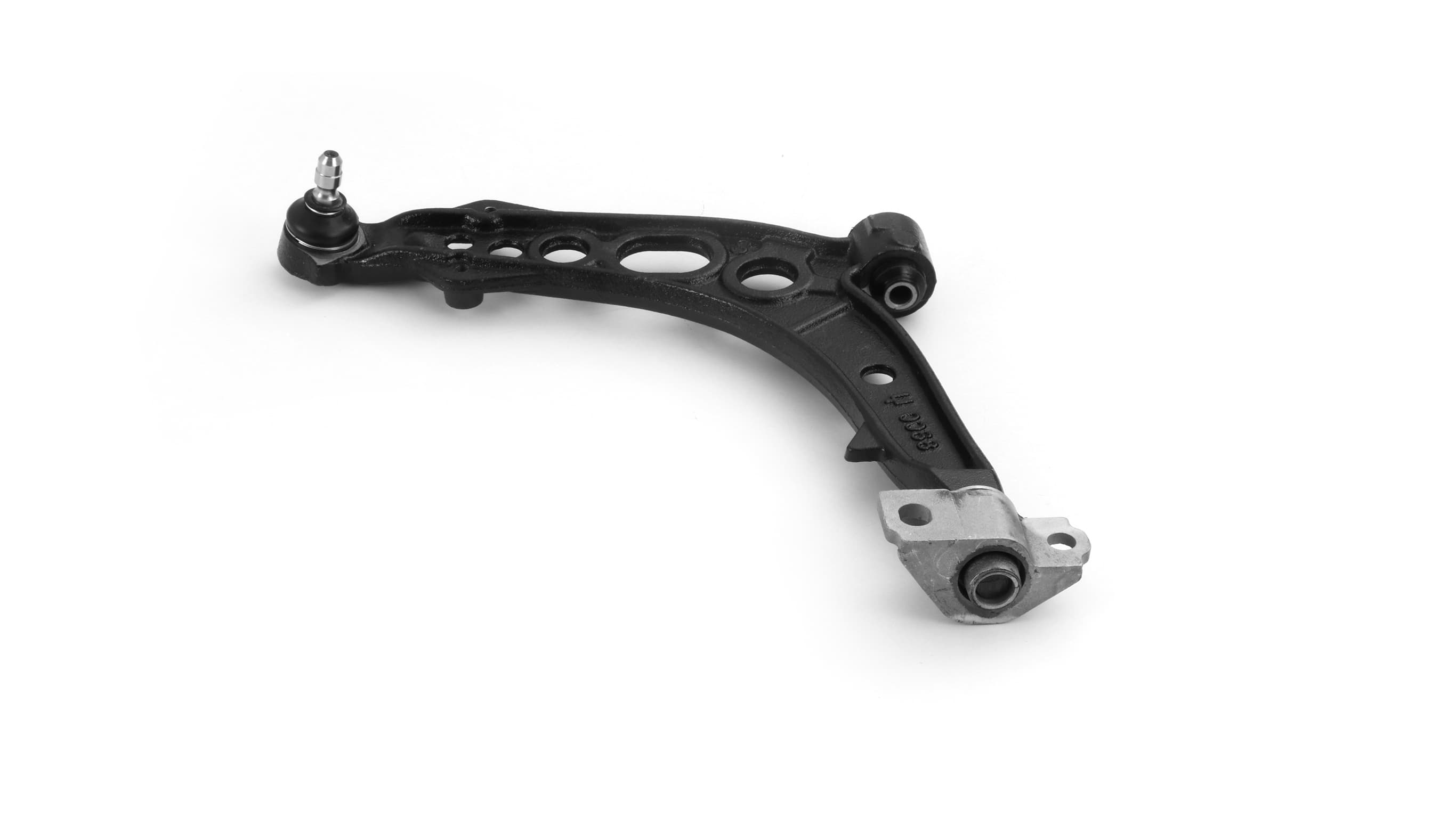 VKDS 322045 B SKF Querlenker Satz Punto I Cabrio (176) 1.2 60 58 PS Benzin