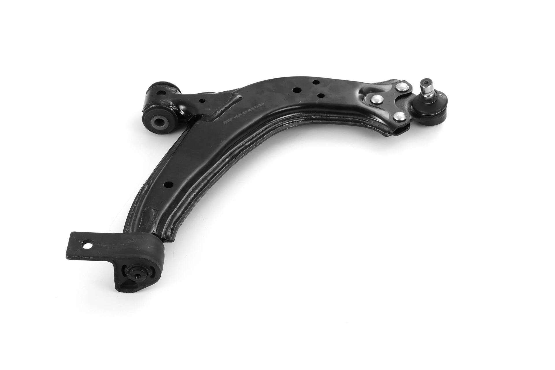 Įsigykite SKF Vikšro valdymo svirtis Prekės Nr.: VKDS 323169 B už žemiausią 48,76 € kainą