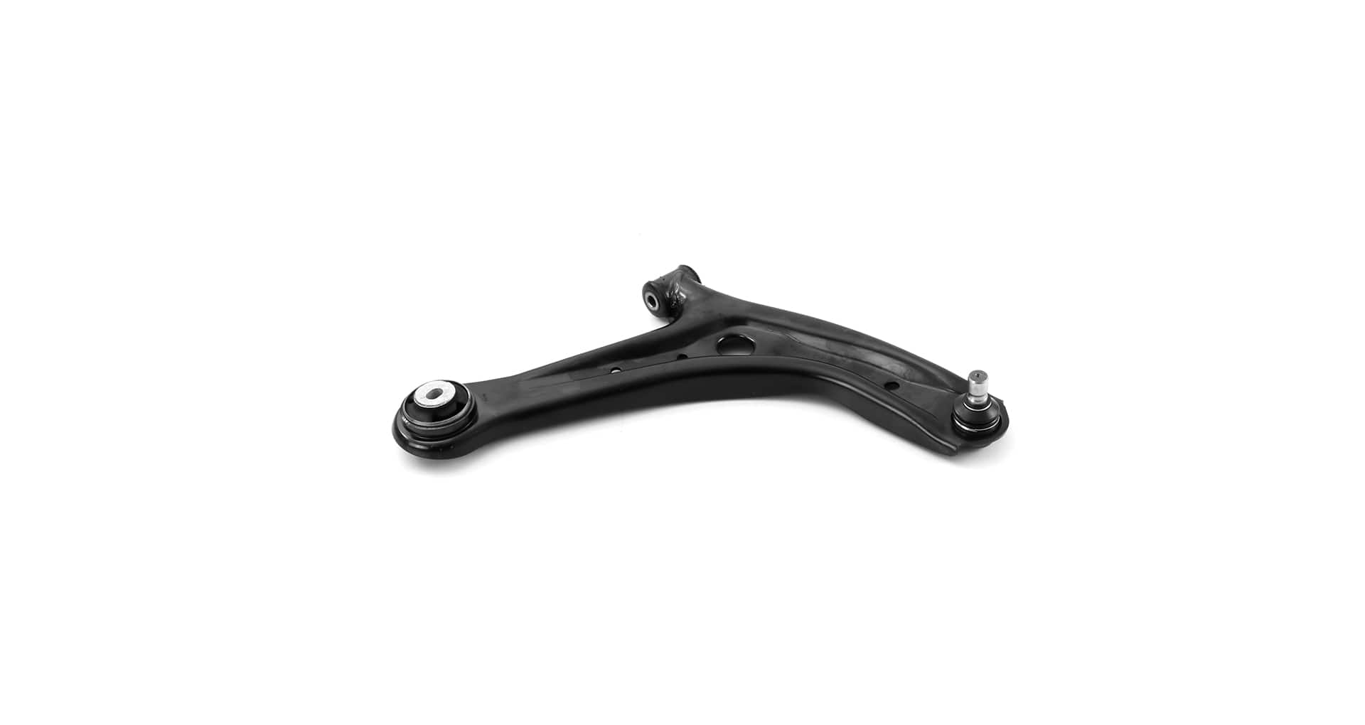 SKF Suspension arm VKDS 324020 B