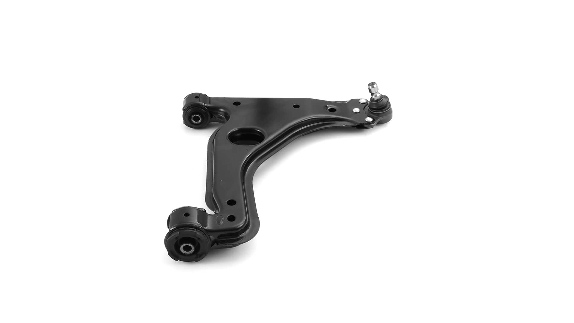 VAUXHALL 1.8 16V Dualfuel (F08, F48) 118 HP Petrol/Petroleum Gas (LPG) Suspension arm OEM 24454478 from SKF online zu günstigen Preisen