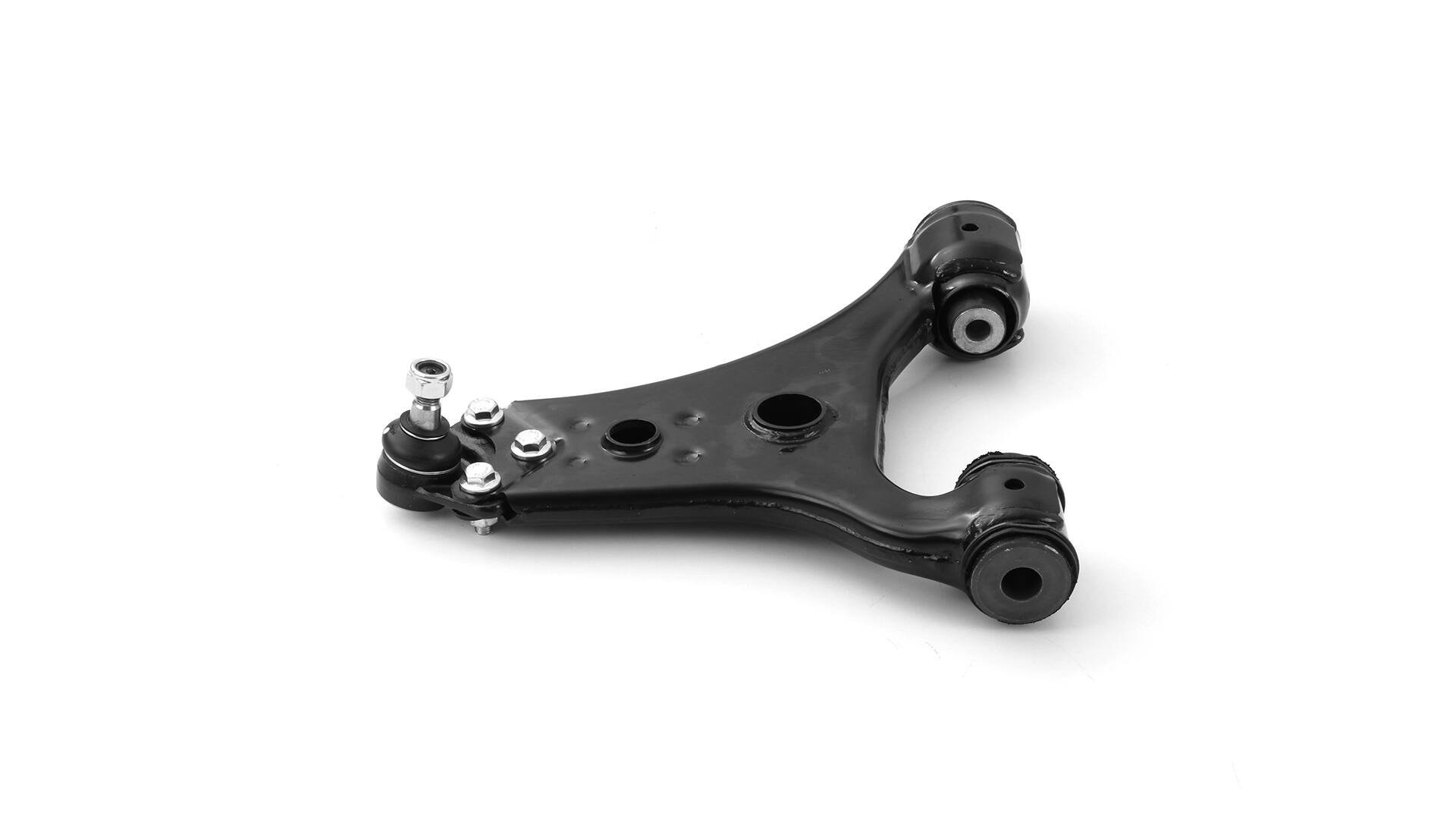 MERCEDES-BENZ B 170 NGT 2.0 (245.233) 116 HP Petrol/Natural Gas (CNG) Suspension arm OEM 1693300507 from SKF online zu günstigen Preisen