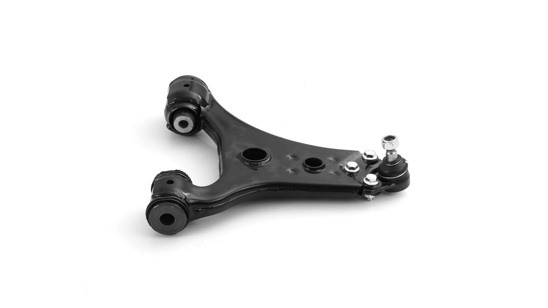 MERCEDES-BENZ B 170 NGT 2.0 (245.233) 116 HP Petrol/Natural Gas (CNG) Suspension arm OEM 1693300607 from SKF online zu günstigen Preisen