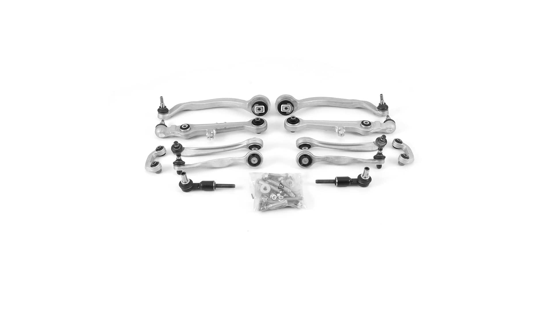 SKF Control arm repair kit VKDS 361000
