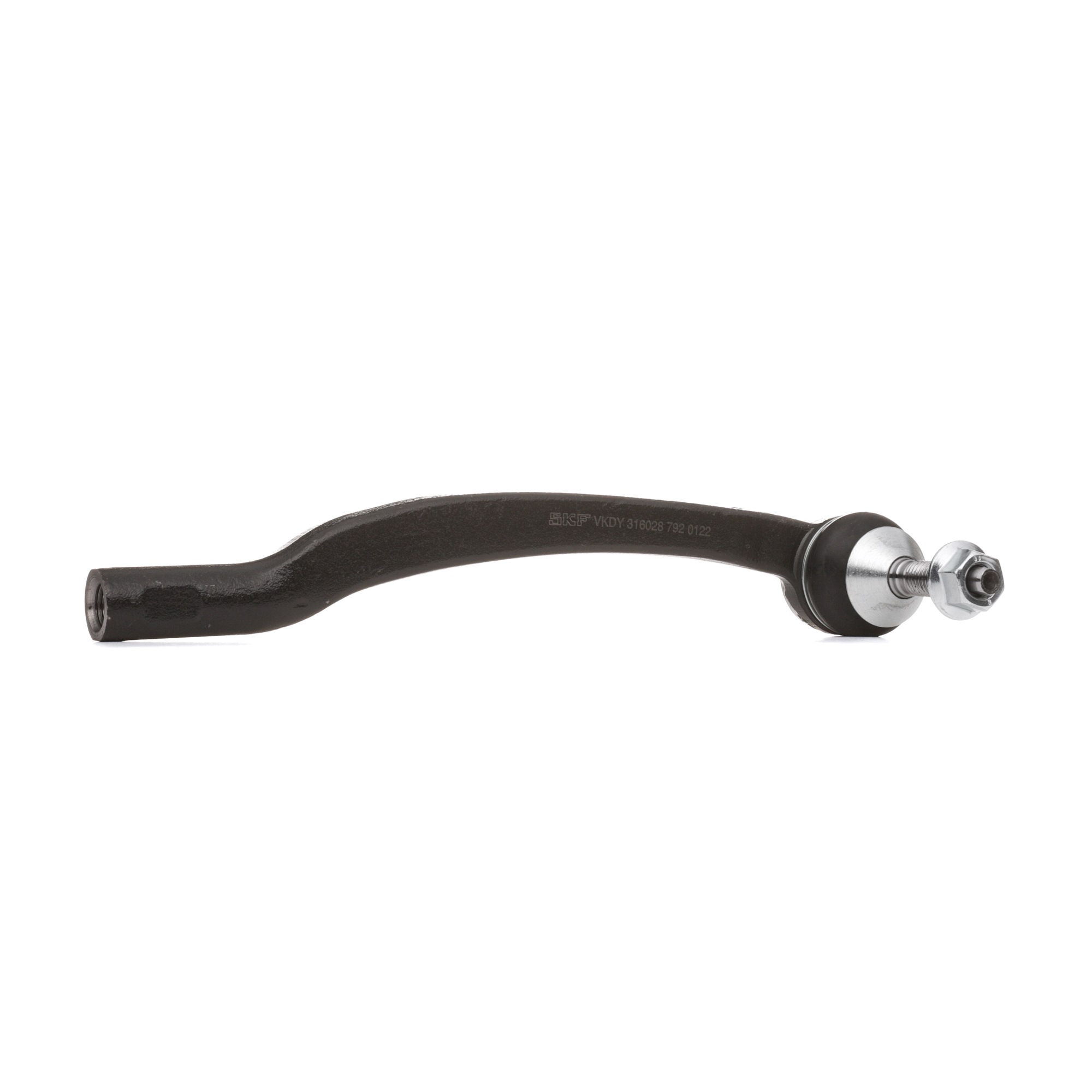 Įsigykite SKF Skersinės vairo trauklės galas Prekės Nr.: VKDY 316028 už žemiausią 23,11 € kainą