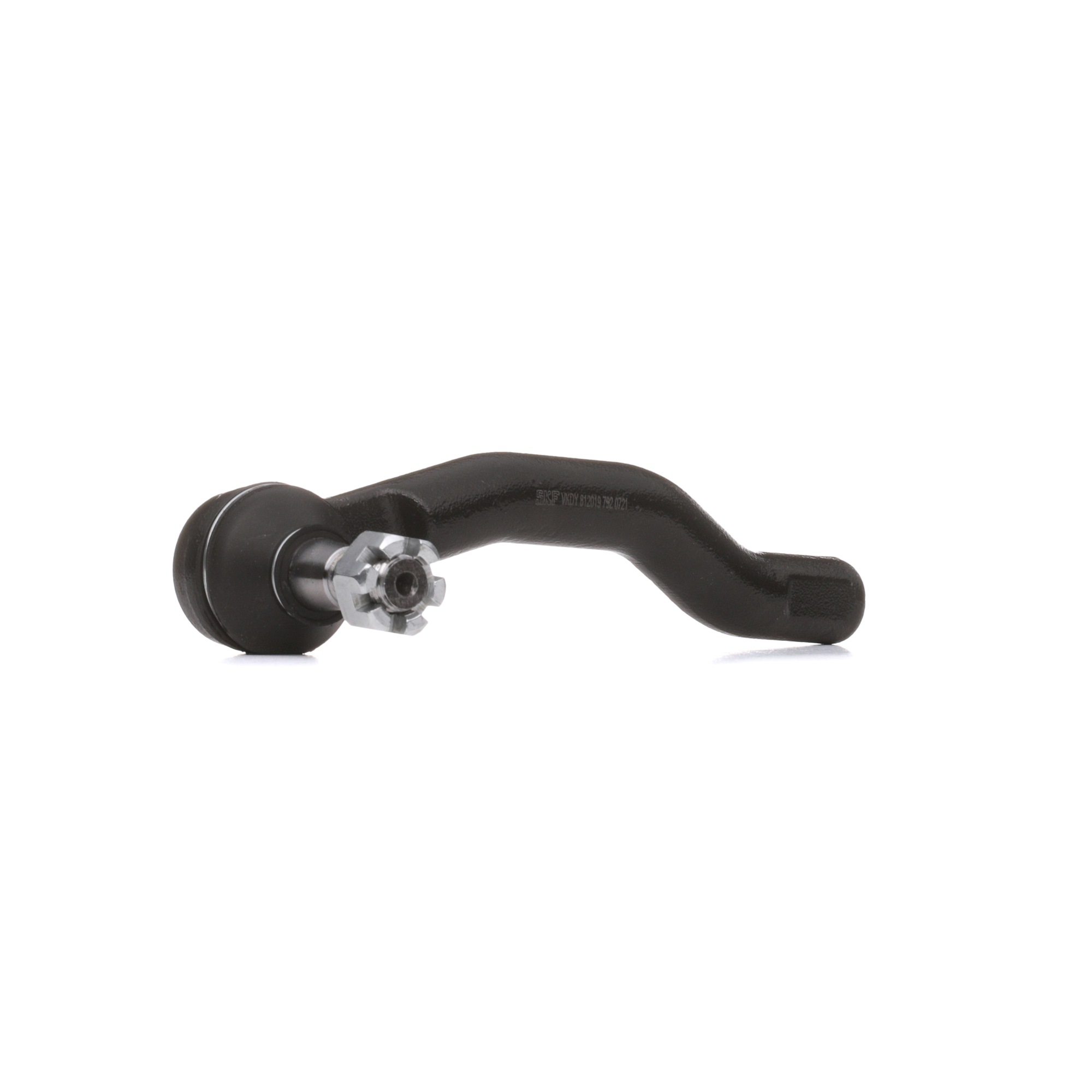 Įsigykite SKF Skersinės vairo trauklės galas Prekės Nr.: VKDY 812019 už žemiausią 17,64 € kainą