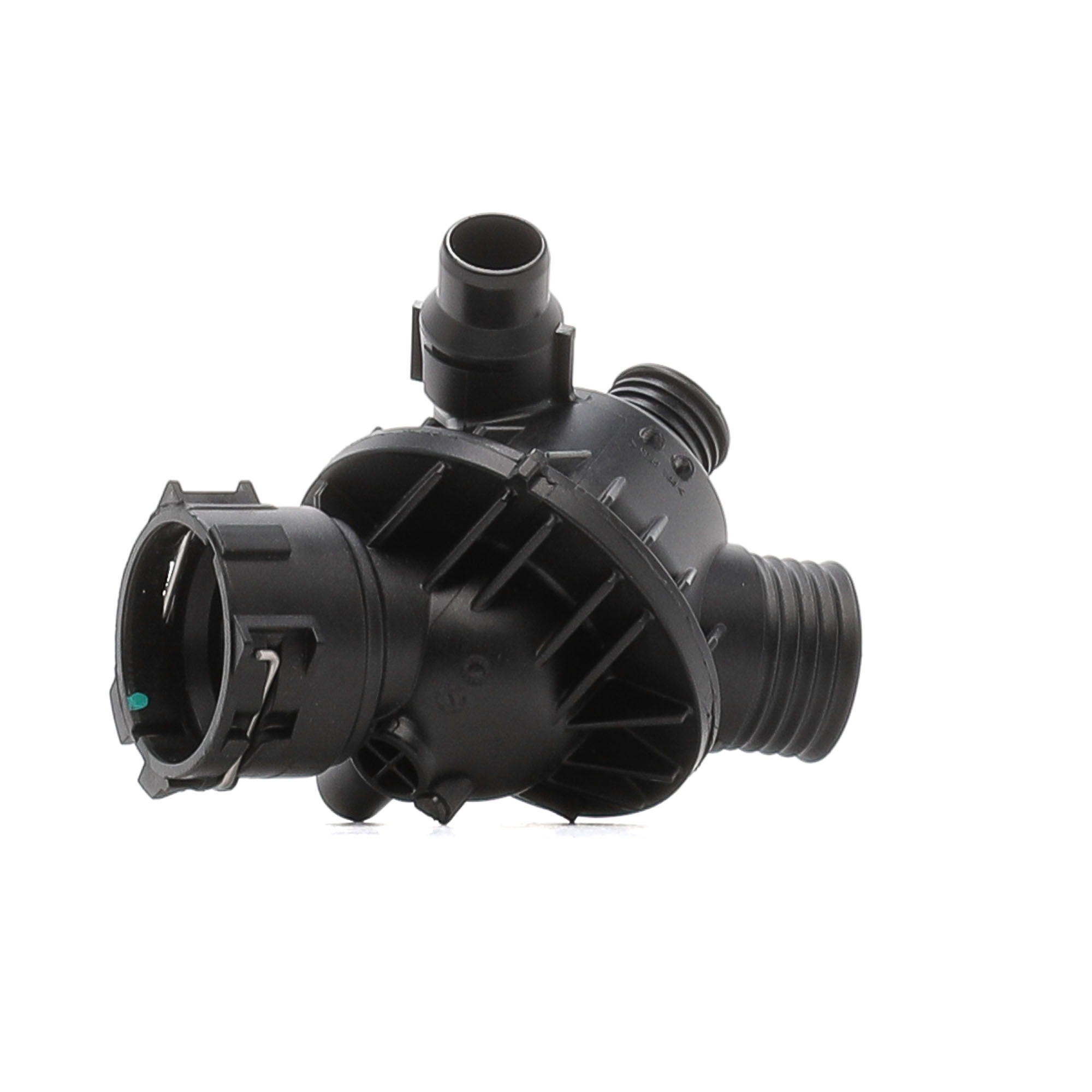 QUINTON HAZELL Kühlwasserthermostat Produkt Nr.: QTH999K zum günstigen Preis von 74,81 € kaufen