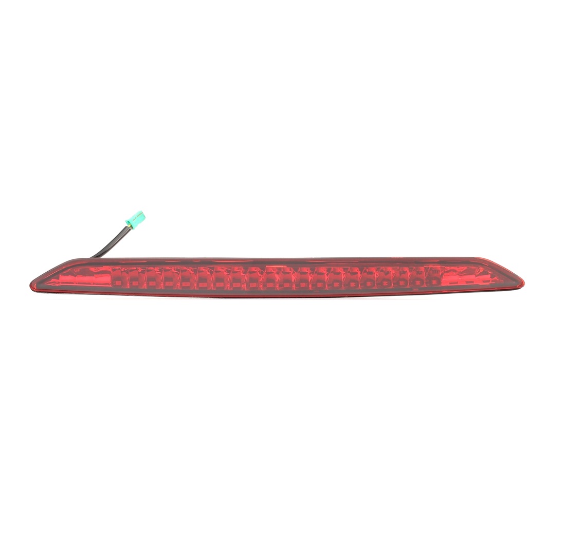Compre TYC Luz de freno adicional Número de producto: 15-0209-00-9 a bajo precio de 104,29 €