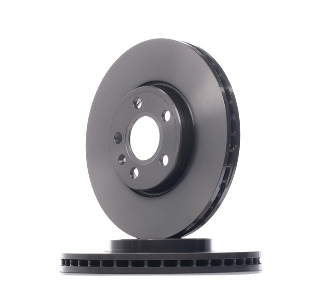 Köp billiga original Bromsskiva 09.D250.11 jämförbara med 31423722 OEM nummer på nätet
