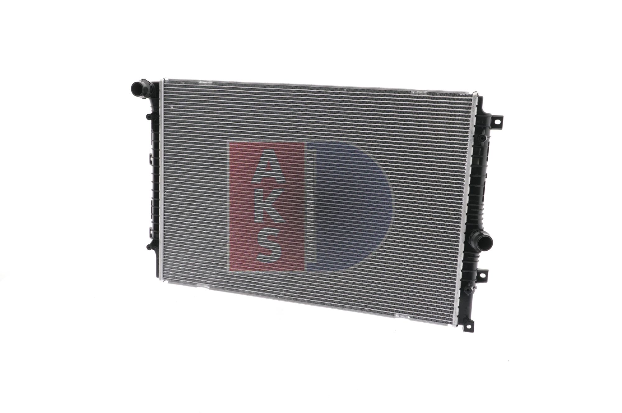 OEM Chłodnica, układ chłodzenia silnika VW 1.4 TSI 125 KM benzyna 5N0121253Q od AKS DASIS online w świetnych cenach