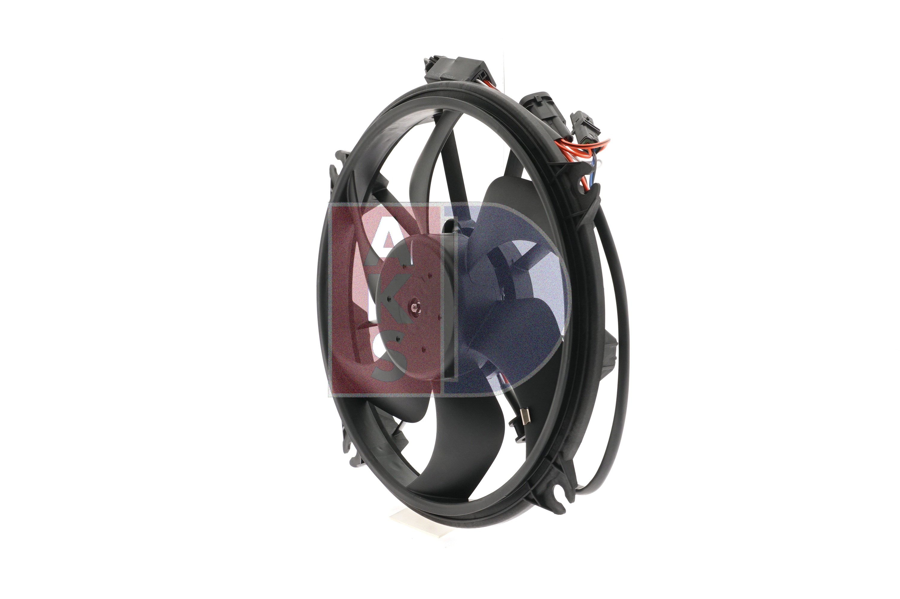Įsigykite AKS DASIS Radiatoriaus ventiliatorius Prekės Nr.: 068086N už žemiausią 175,36 € kainą
