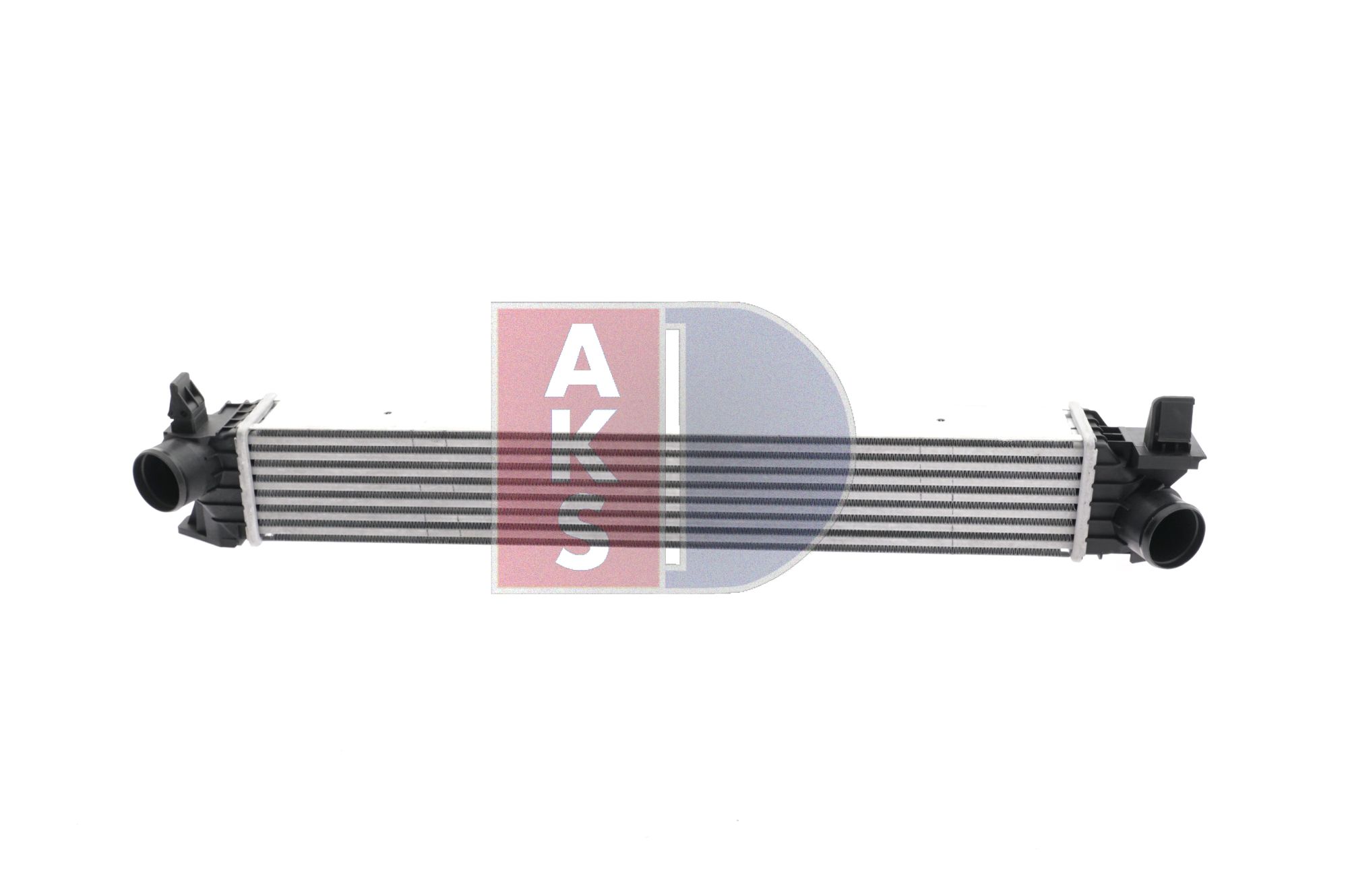 Cumpărați Intercooler de la AKS DASIS Număr produs: 087035N la prețul de doar 826,87 lei