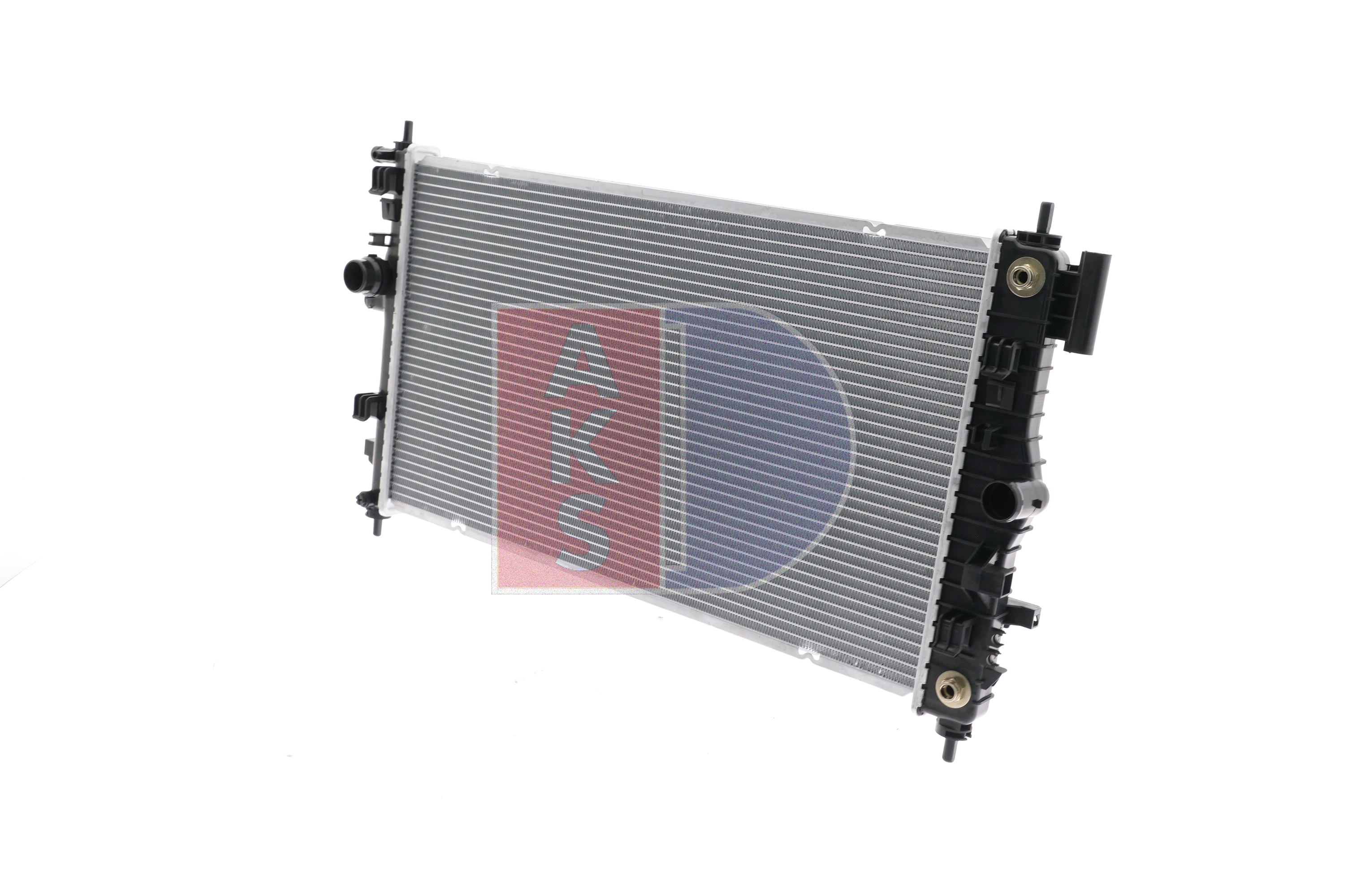 Cumpărați online Radiator, racire motor 150147N original/ă și la un preț mic, compatibil/ă cu nr. OEM 39086761