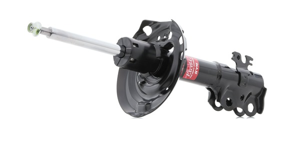 Köp billiga original Stötdämpare 3350027 jämförbara med 4852080489 OEM nummer på nätet